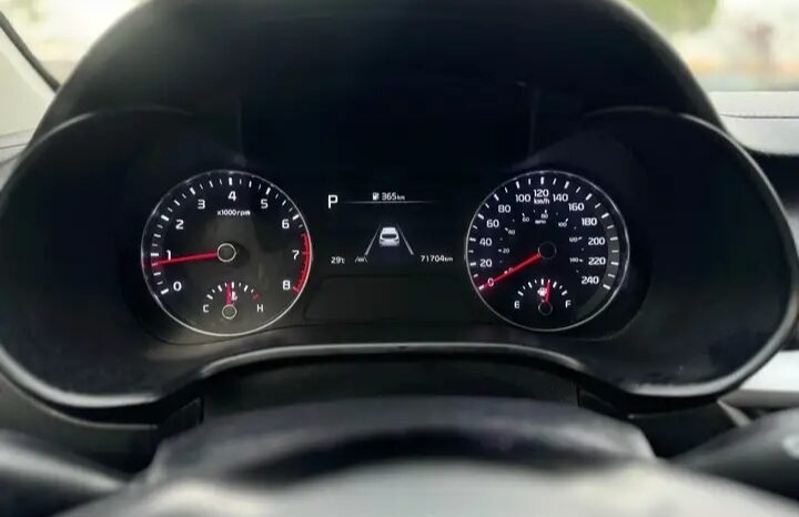 
								2022 KIA FORTE 5EX  VERY CLEAN CAR full									