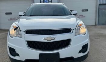 
										2014 CHEVROLET EQUINOX AWD  CLEAN TITLE full									