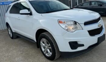 
										2014 CHEVROLET EQUINOX AWD  CLEAN TITLE full									