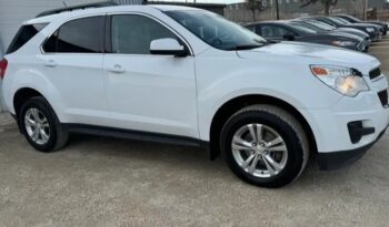 
										2014 CHEVROLET EQUINOX AWD  CLEAN TITLE full									