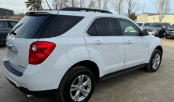 
										2014 CHEVROLET EQUINOX AWD  CLEAN TITLE full									