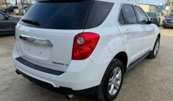 
										2014 CHEVROLET EQUINOX AWD  CLEAN TITLE full									