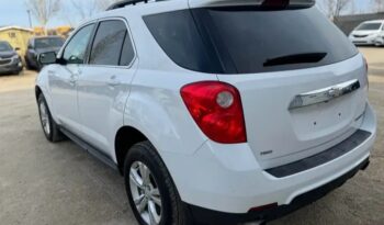 
										2014 CHEVROLET EQUINOX AWD  CLEAN TITLE full									