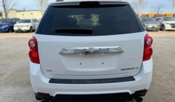 
										2014 CHEVROLET EQUINOX AWD  CLEAN TITLE full									