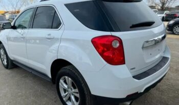 
										2014 CHEVROLET EQUINOX AWD  CLEAN TITLE full									