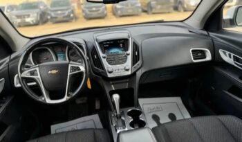 
										2014 CHEVROLET EQUINOX AWD  CLEAN TITLE full									