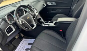 
										2014 CHEVROLET EQUINOX AWD  CLEAN TITLE full									