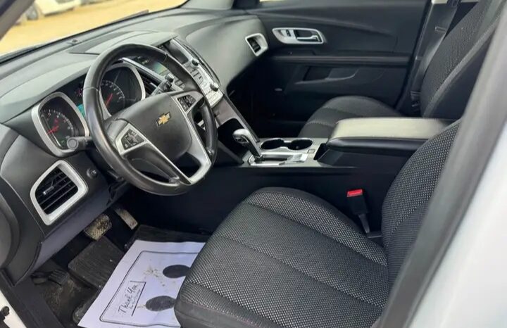 
								2014 CHEVROLET EQUINOX AWD  CLEAN TITLE full									