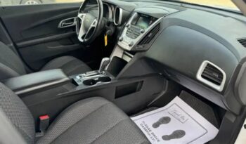 
										2014 CHEVROLET EQUINOX AWD  CLEAN TITLE full									