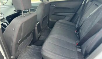 
										2014 CHEVROLET EQUINOX AWD  CLEAN TITLE full									