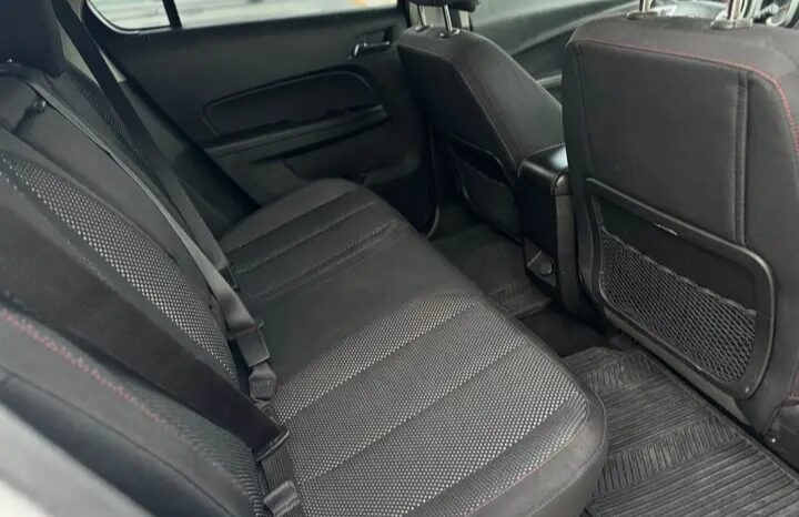 
								2014 CHEVROLET EQUINOX AWD  CLEAN TITLE full									