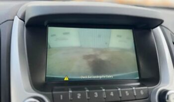 
										2014 CHEVROLET EQUINOX AWD  CLEAN TITLE full									