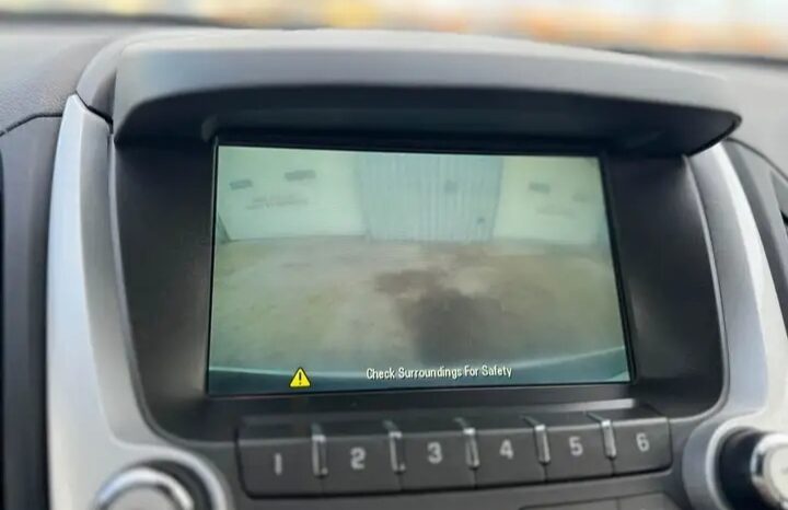 
								2014 CHEVROLET EQUINOX AWD  CLEAN TITLE full									