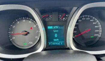 
										2014 CHEVROLET EQUINOX AWD  CLEAN TITLE full									