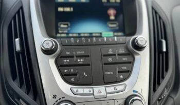 
										2014 CHEVROLET EQUINOX AWD  CLEAN TITLE full									