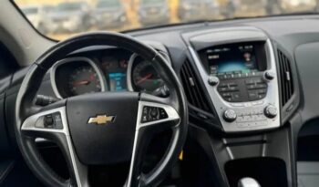 
										2014 CHEVROLET EQUINOX AWD  CLEAN TITLE full									