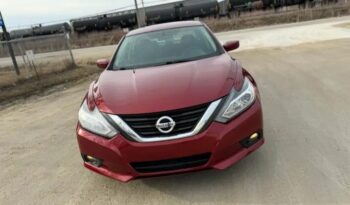 
										2017 NISSAN ALTIMA  CLEAN TITLE full									