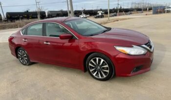 
										2017 NISSAN ALTIMA  CLEAN TITLE full									