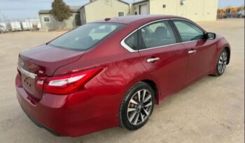 
										2017 NISSAN ALTIMA  CLEAN TITLE full									