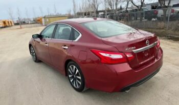 
										2017 NISSAN ALTIMA  CLEAN TITLE full									