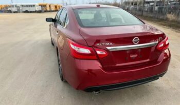 
										2017 NISSAN ALTIMA  CLEAN TITLE full									