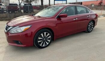 
										2017 NISSAN ALTIMA  CLEAN TITLE full									