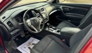 
										2017 NISSAN ALTIMA  CLEAN TITLE full									