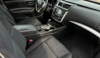 
										2017 NISSAN ALTIMA  CLEAN TITLE full									