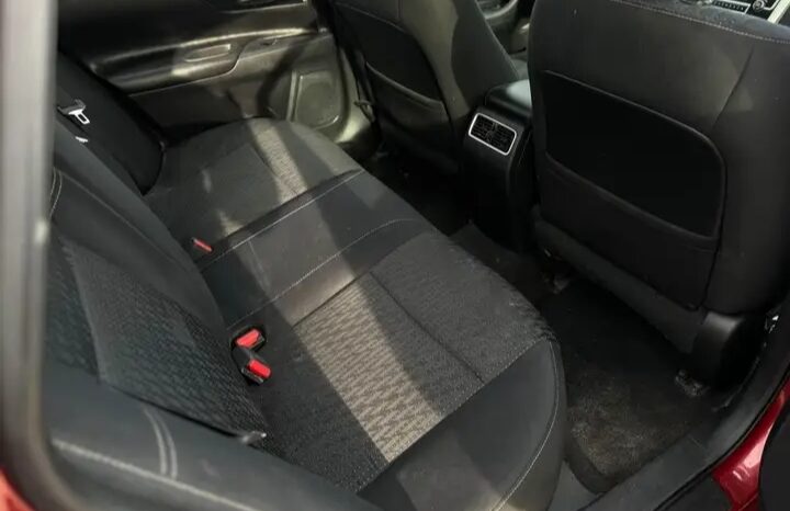 
								2017 NISSAN ALTIMA  CLEAN TITLE full									