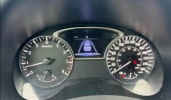 
										2017 NISSAN ALTIMA  CLEAN TITLE full									