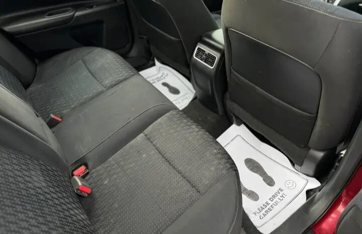 
								2017 NISSAN ALTIMA  CLEAN TITLE full									