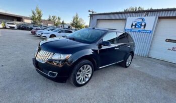 
										2015 LINCOLN MKX, AWD CLEAN TITLE FULLY LOADED full									