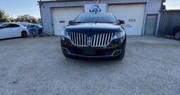 2015 LINCOLN MKX, AWD CLEAN TITLE FULLY LOADED