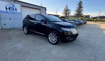 
										2015 LINCOLN MKX, AWD CLEAN TITLE FULLY LOADED full									