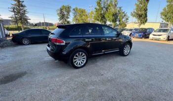 
										2015 LINCOLN MKX, AWD CLEAN TITLE FULLY LOADED full									