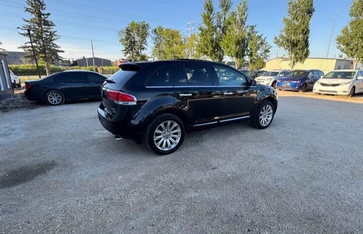 
								2015 LINCOLN MKX, AWD CLEAN TITLE FULLY LOADED full									