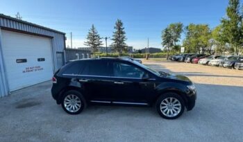 
										2015 LINCOLN MKX, AWD CLEAN TITLE FULLY LOADED full									