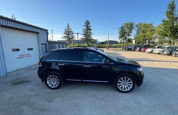 
								2015 LINCOLN MKX, AWD CLEAN TITLE FULLY LOADED full									