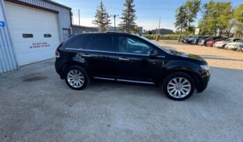
										2015 LINCOLN MKX, AWD CLEAN TITLE FULLY LOADED full									
