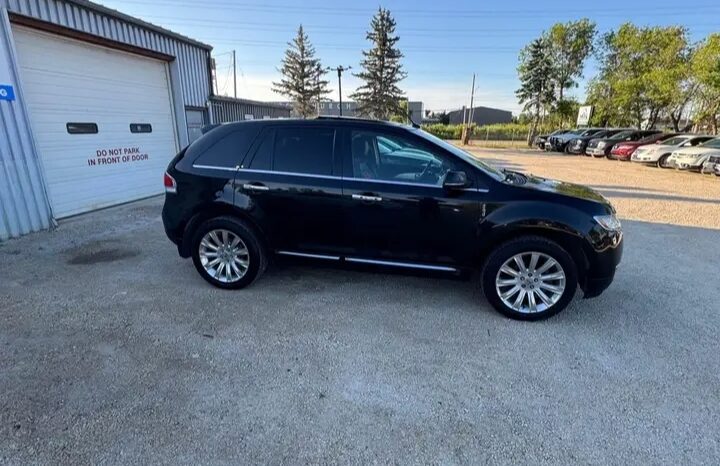 
								2015 LINCOLN MKX, AWD CLEAN TITLE FULLY LOADED full									