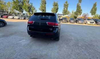 
										2015 LINCOLN MKX, AWD CLEAN TITLE FULLY LOADED full									