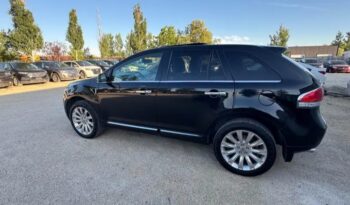 
										2015 LINCOLN MKX, AWD CLEAN TITLE FULLY LOADED full									