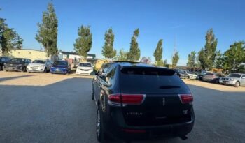 
										2015 LINCOLN MKX, AWD CLEAN TITLE FULLY LOADED full									