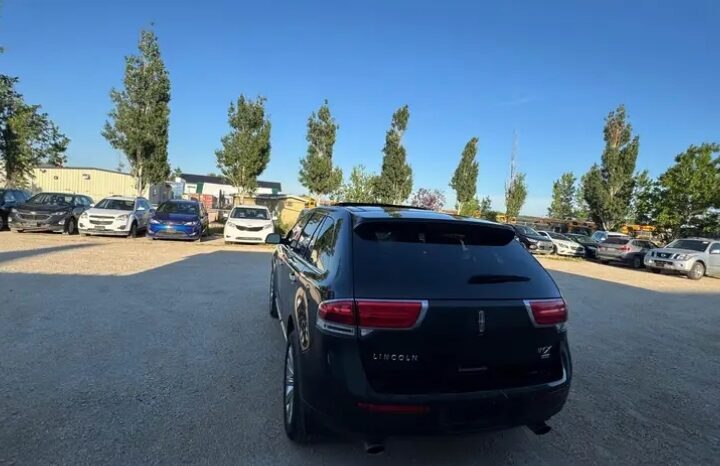 
								2015 LINCOLN MKX, AWD CLEAN TITLE FULLY LOADED full									