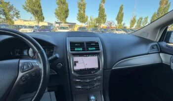 
										2015 LINCOLN MKX, AWD CLEAN TITLE FULLY LOADED full									