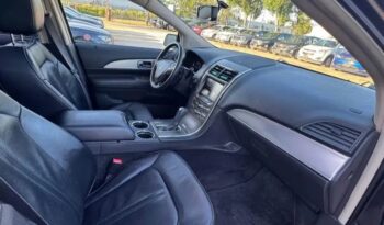 
										2015 LINCOLN MKX, AWD CLEAN TITLE FULLY LOADED full									