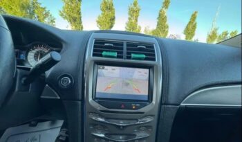 
										2015 LINCOLN MKX, AWD CLEAN TITLE FULLY LOADED full									