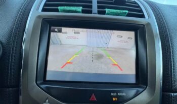 
										2015 LINCOLN MKX, AWD CLEAN TITLE FULLY LOADED full									