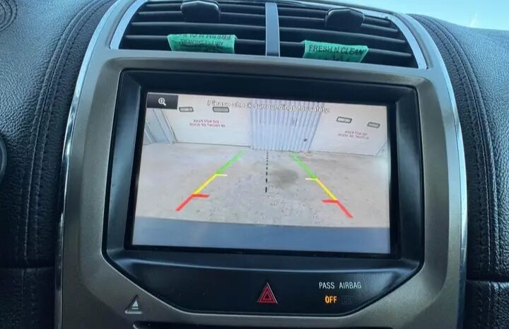 
								2015 LINCOLN MKX, AWD CLEAN TITLE FULLY LOADED full									