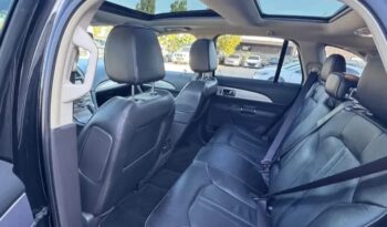 
										2015 LINCOLN MKX, AWD CLEAN TITLE FULLY LOADED full									